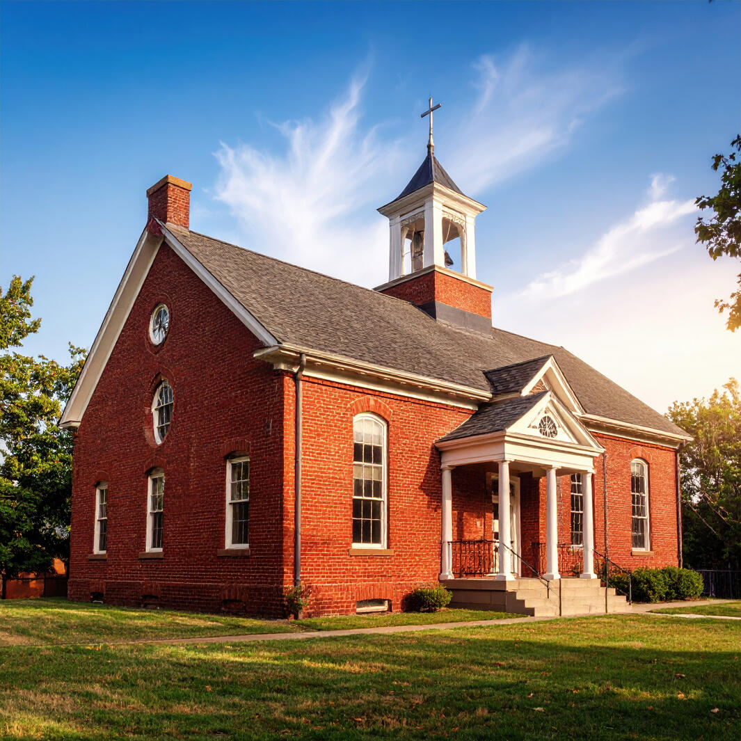 Strategic plan image